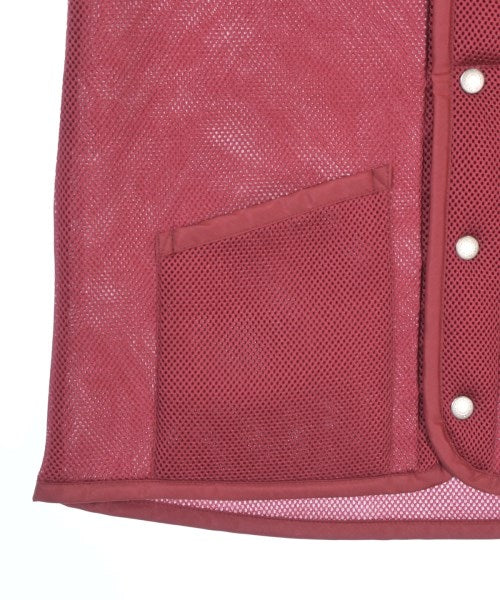 COMME des GARCONS GIRL เสื้อกั๊ก