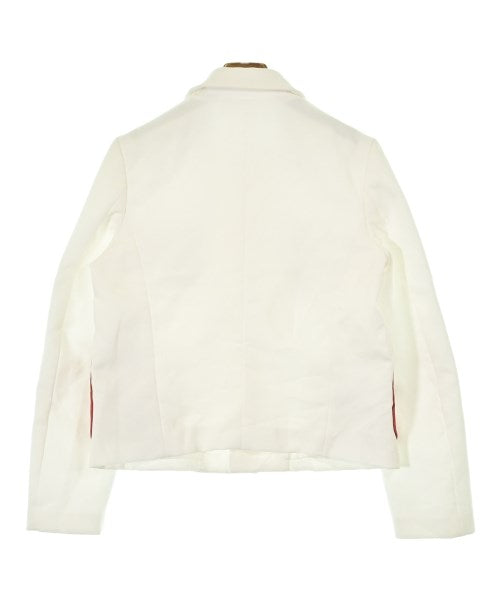 COMME des GARCONS GIRL แจ็คเก็ตลำลอง