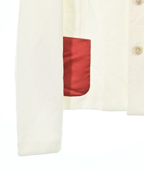 COMME des GARCONS GIRL แจ็คเก็ตลำลอง