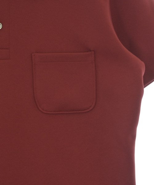 COMME des GARCONS GIRL เสื้อโปโล