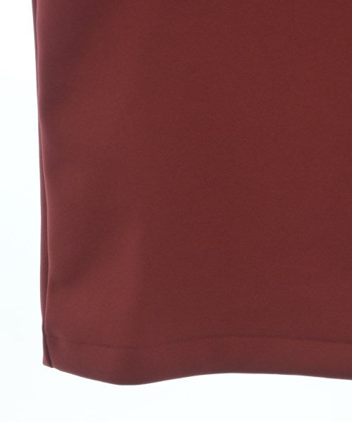 COMME des GARCONS GIRL เสื้อโปโล