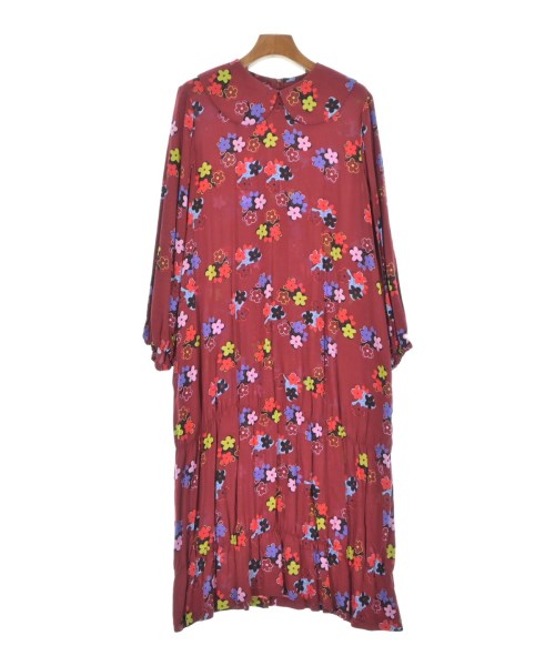 COMME des GARCONS GIRL ชุดเดรส