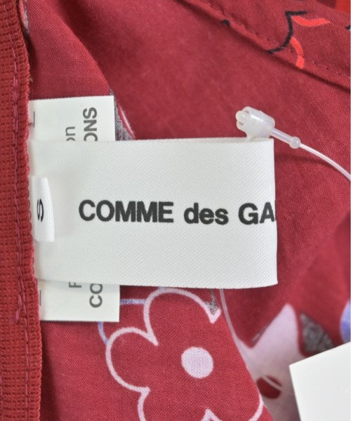 COMME des GARCONS GIRL ชุดเดรส