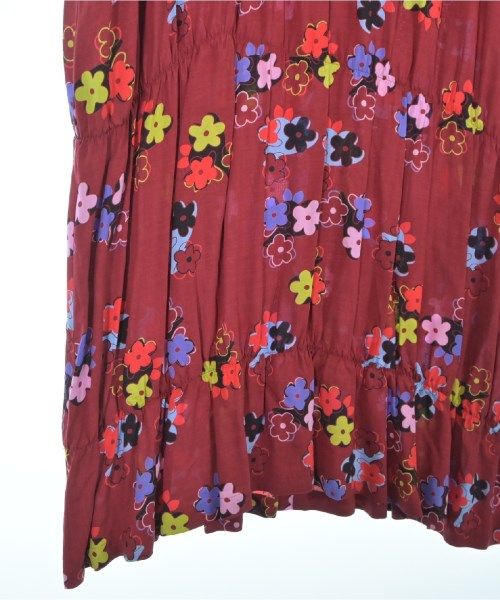 COMME des GARCONS GIRL ชุดเดรส