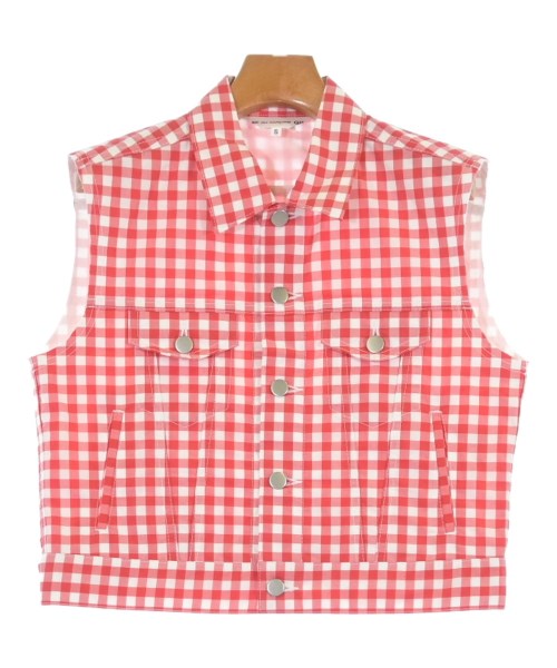 COMME des GARCONS GIRL แจ็คเก็ตเบลาส์ อื่น
