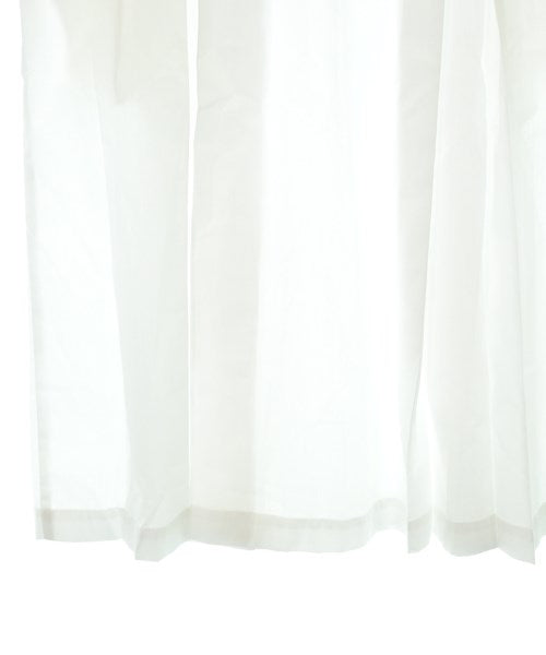 COMME des GARCONS GIRL เดรสที่เป็นเสื้อเชิ้ตตัวยาว