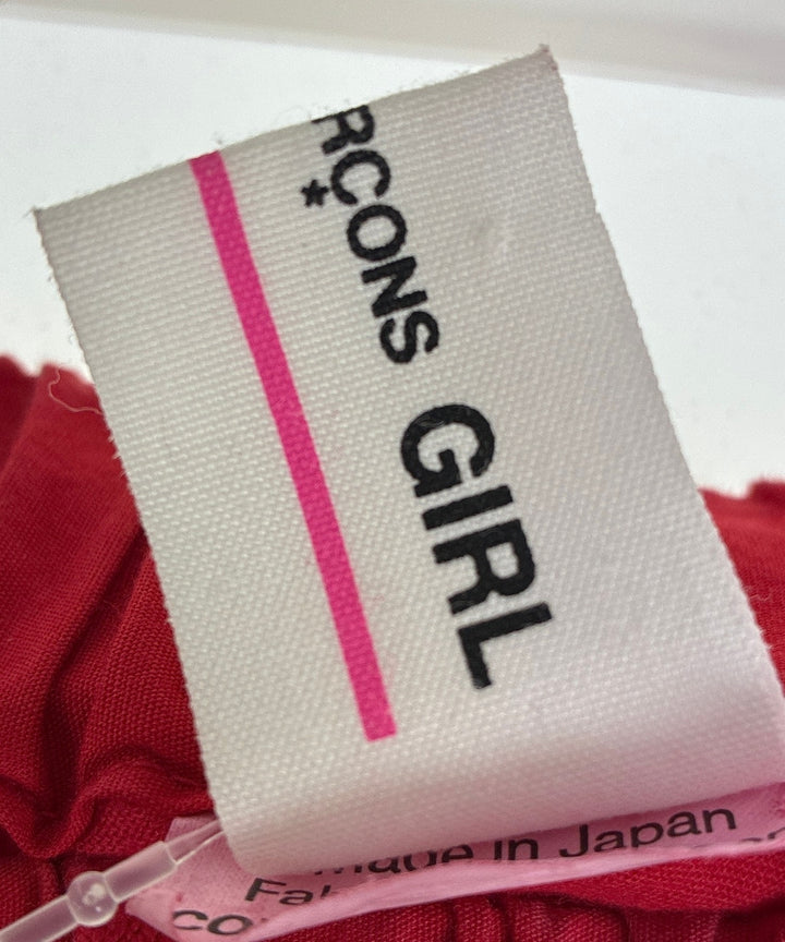 COMME des GARCONS GIRL กางเกง อื่น