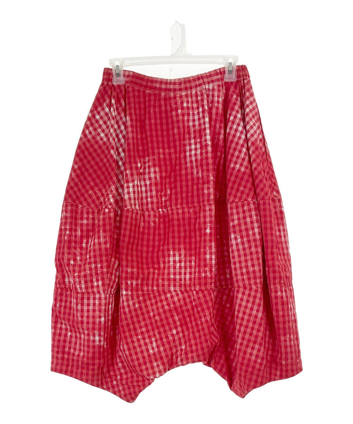 COMME des GARCONS GIRL กางเกง 5 ส่วน