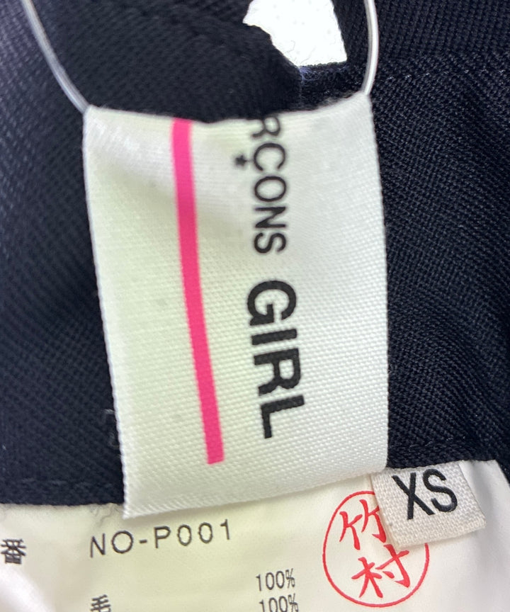 COMME des GARCONS GIRL กางเกง อื่น