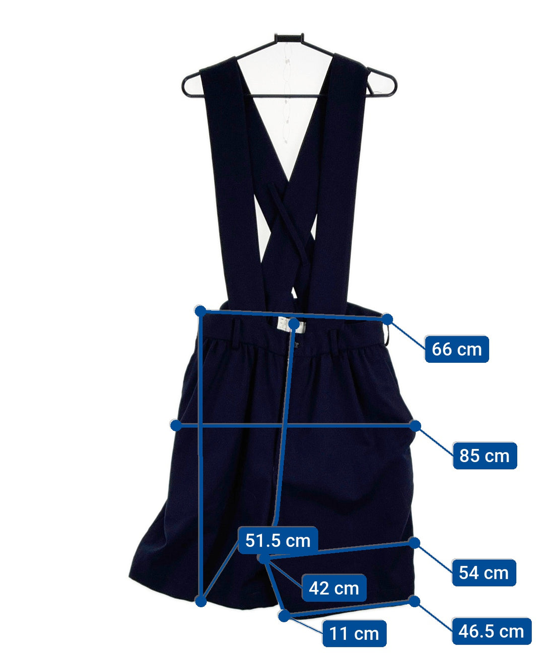 COMME des GARCONS GIRL กางเกง อื่น