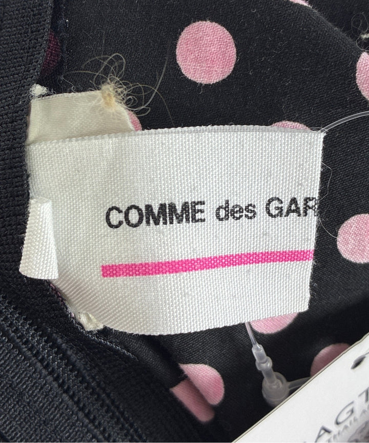 COMME des GARCONS GIRL ชุดเดรส