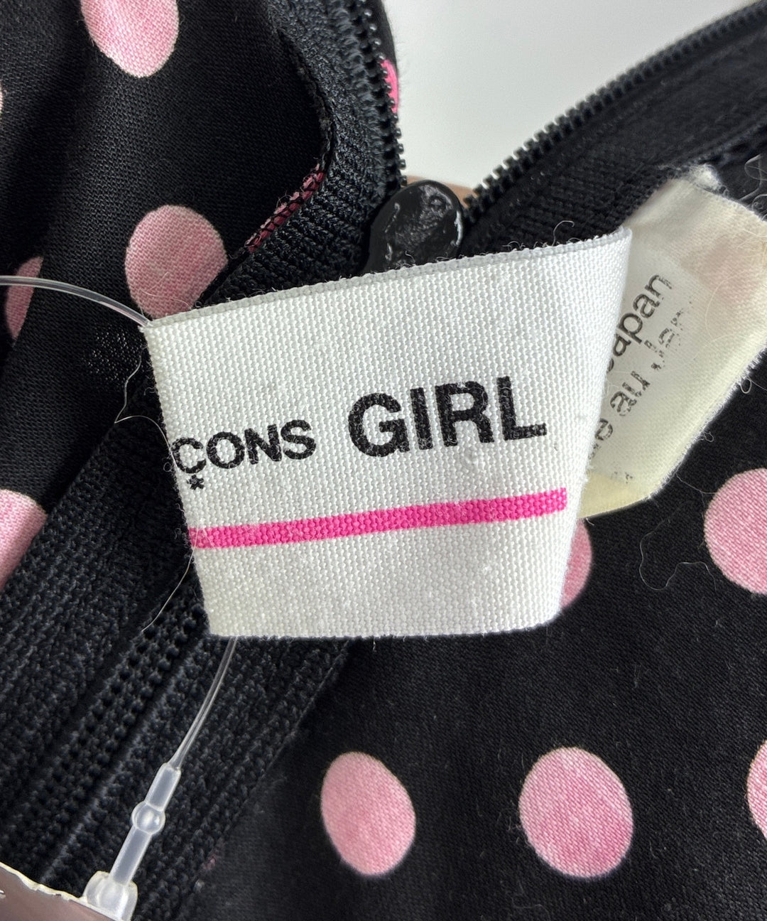 COMME des GARCONS GIRL ชุดเดรส