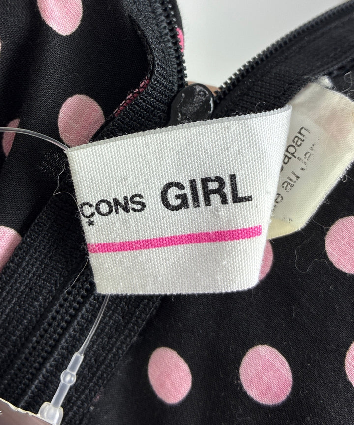 COMME des GARCONS GIRL ชุดเดรส