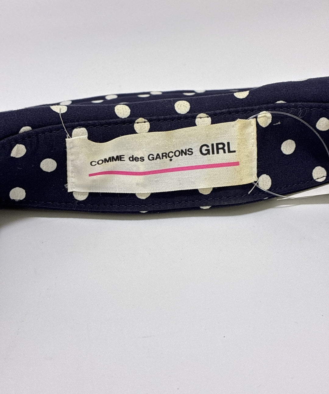 COMME des GARCONS GIRL อื่นๆ/อุปกรณ์เสริม