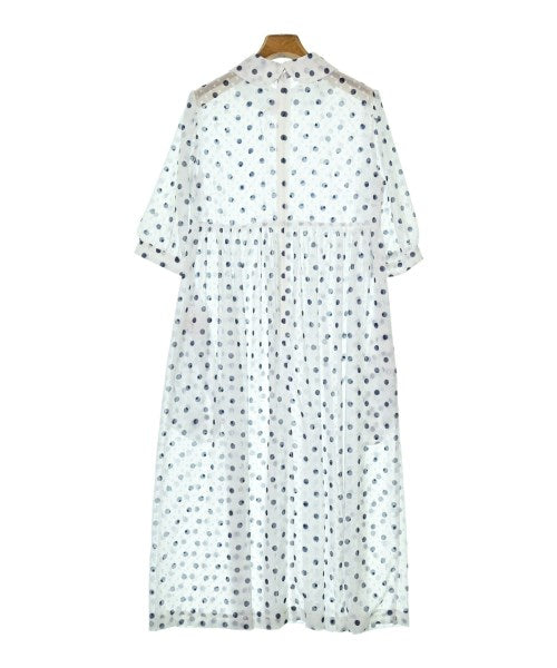 COMME des GARCONS GIRL ชุดเดรส