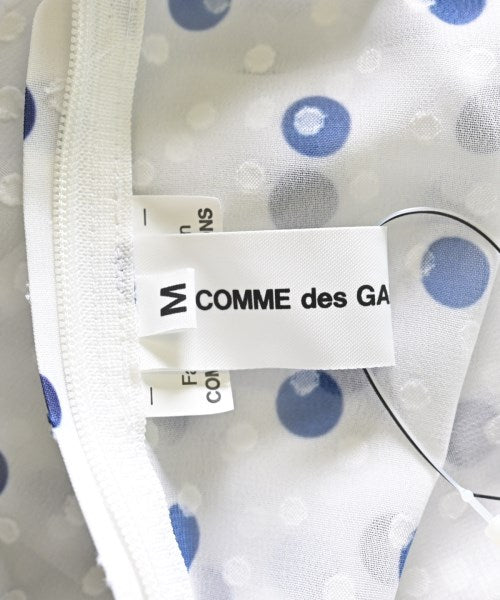COMME des GARCONS GIRL ชุดเดรส