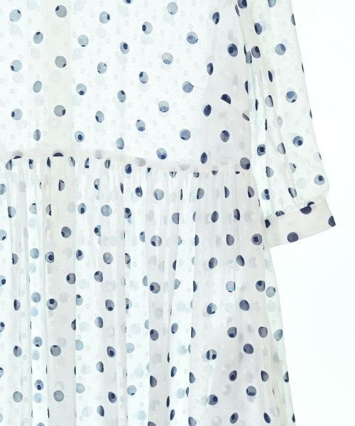 COMME des GARCONS GIRL ชุดเดรส