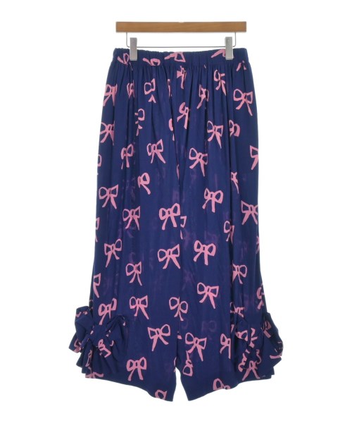 COMME des GARCONS GIRL กางเกง อื่น