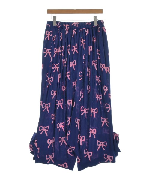 COMME des GARCONS GIRL กางเกง อื่น