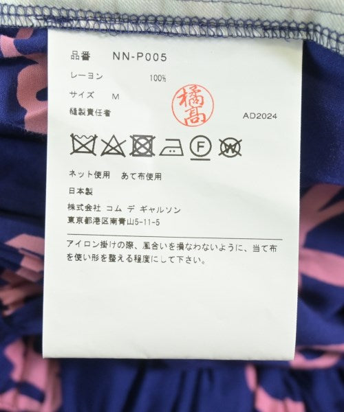 COMME des GARCONS GIRL กางเกง อื่น