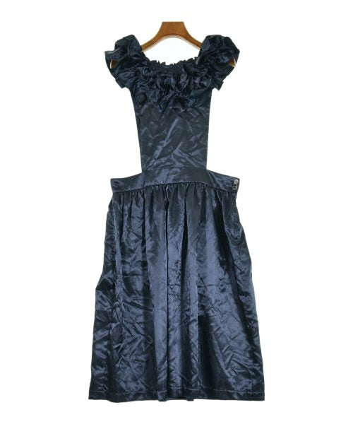 COMME des GARCONS GIRL ชุดเดรส