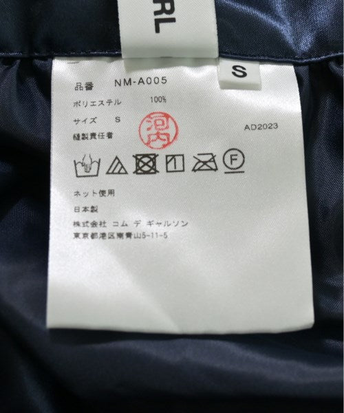 COMME des GARCONS GIRL ชุดเดรส