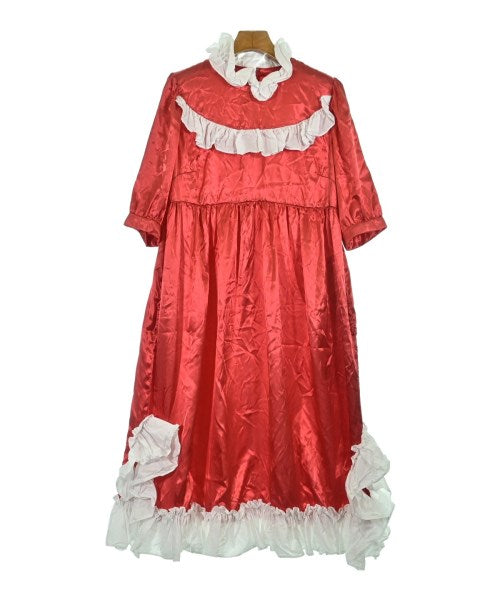 COMME des GARCONS GIRL ชุดเดรส
