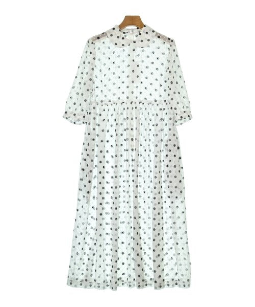 COMME des GARCONS GIRL ชุดเดรส