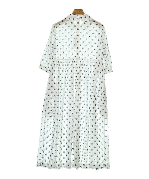 COMME des GARCONS GIRL ชุดเดรส