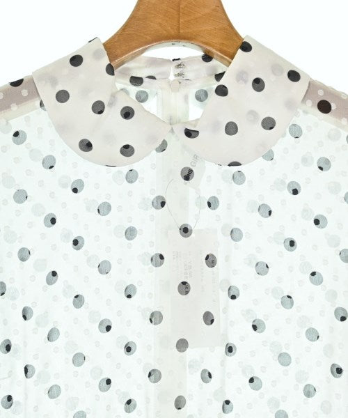 COMME des GARCONS GIRL ชุดเดรส