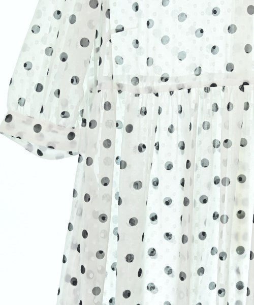 COMME des GARCONS GIRL ชุดเดรส