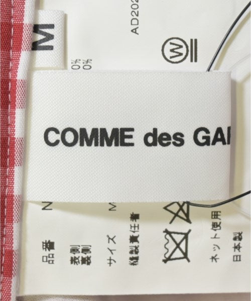 COMME des GARCONS GIRL กางเกงขาสั้น