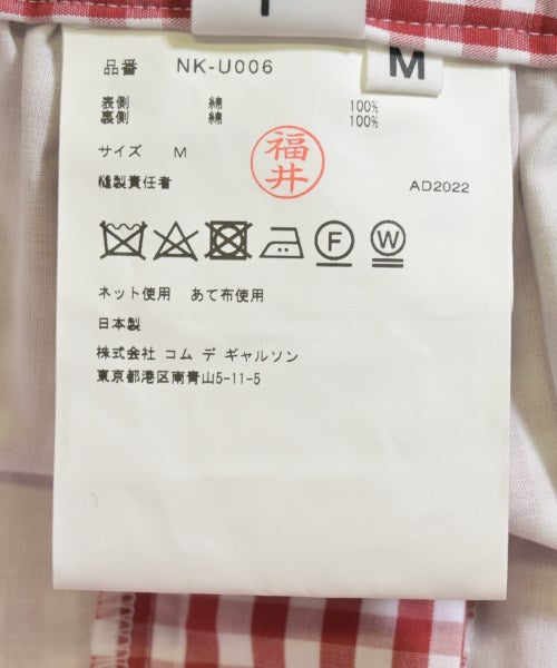 COMME des GARCONS GIRL กางเกงขาสั้น