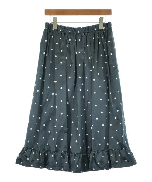 COMME des GARCONS GIRL กระโปรงยาว/แม็กซี่ยาว