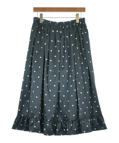 COMME des GARCONS GIRL กระโปรงยาว/แม็กซี่ยาว