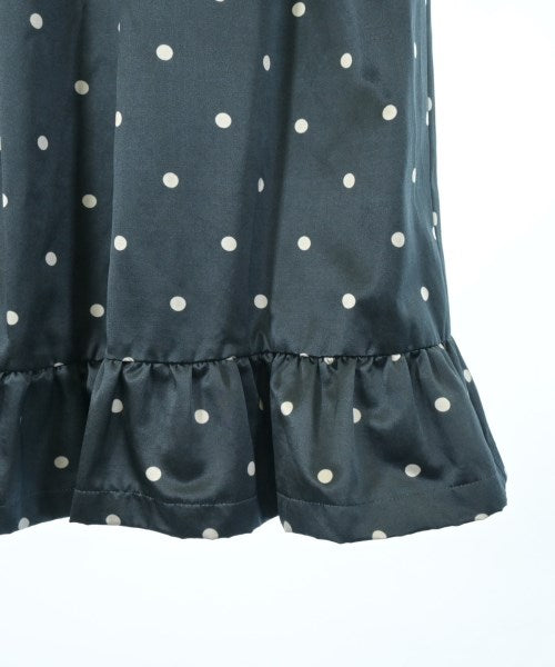 COMME des GARCONS GIRL กระโปรงยาว/แม็กซี่ยาว