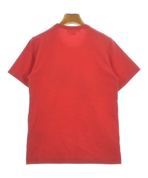 COMME des GARCONS GIRL เสื้อยืด/เสื้อท็อปส์