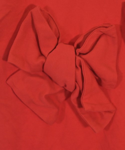 COMME des GARCONS GIRL เสื้อยืด/เสื้อท็อปส์