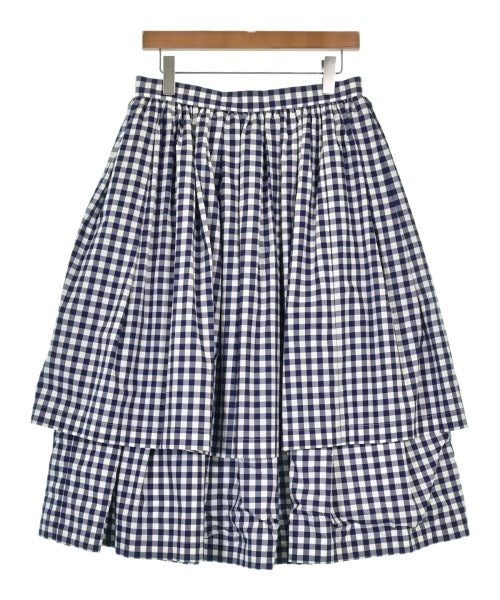 COMME des GARCONS GIRL กระโปรงยาว/แม็กซี่ยาว