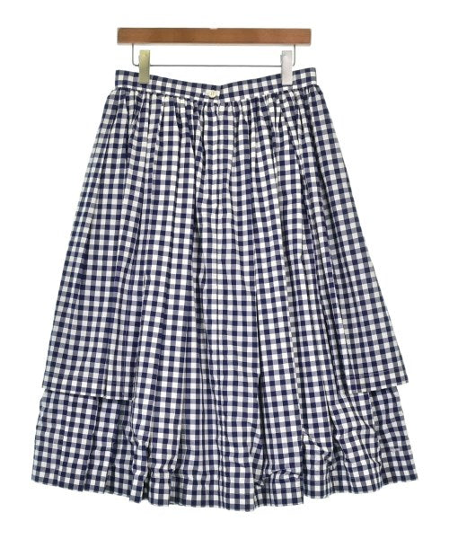 COMME des GARCONS GIRL กระโปรงยาว/แม็กซี่ยาว