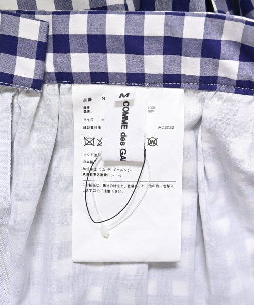 COMME des GARCONS GIRL กระโปรงยาว/แม็กซี่ยาว