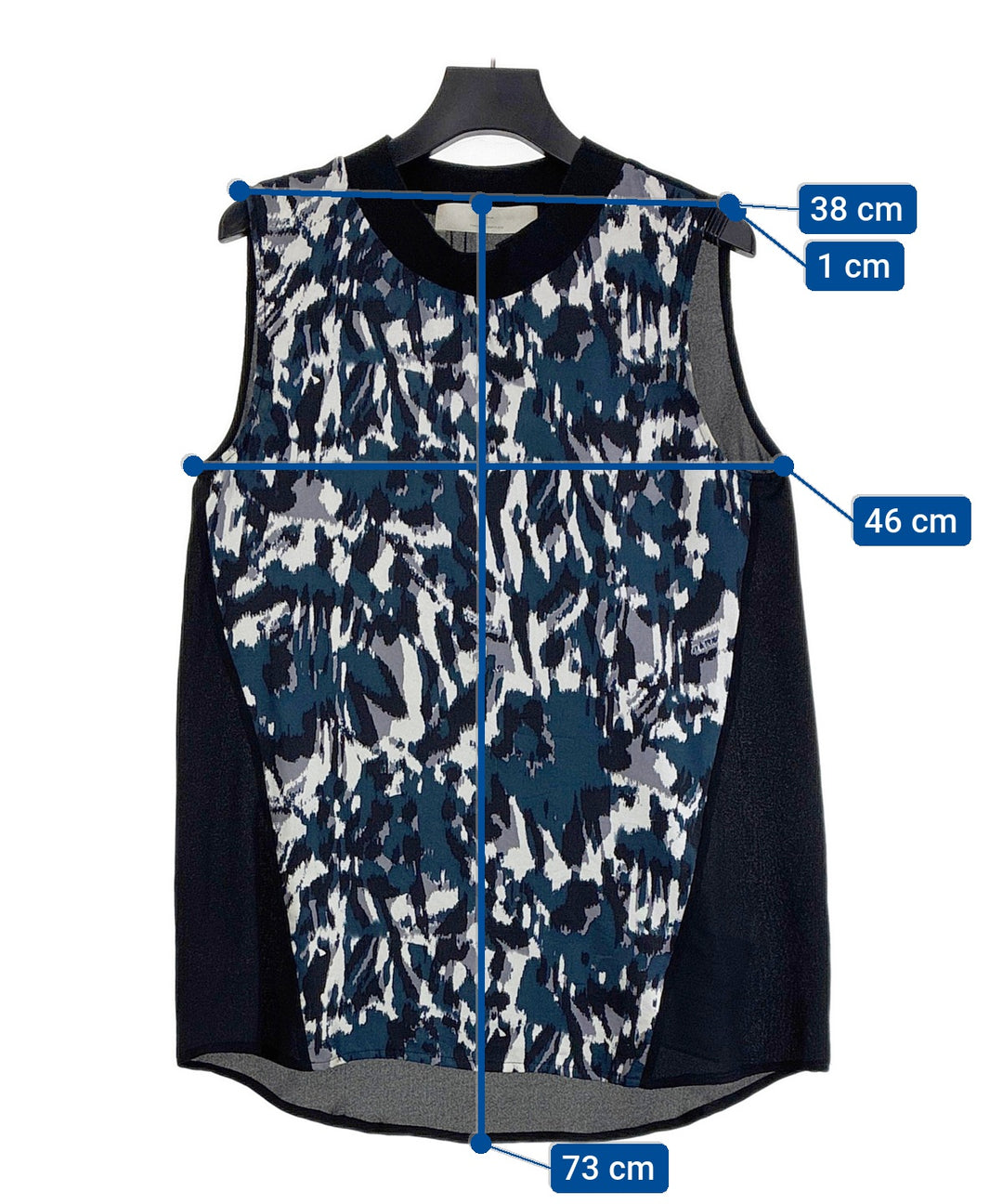 THAKOON ADDITION เสื้อสตรี