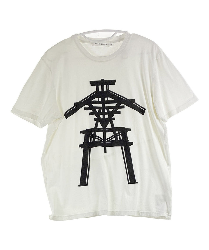 CRAIG GREEN เสื้อยืด/เสื้อท็อปส์