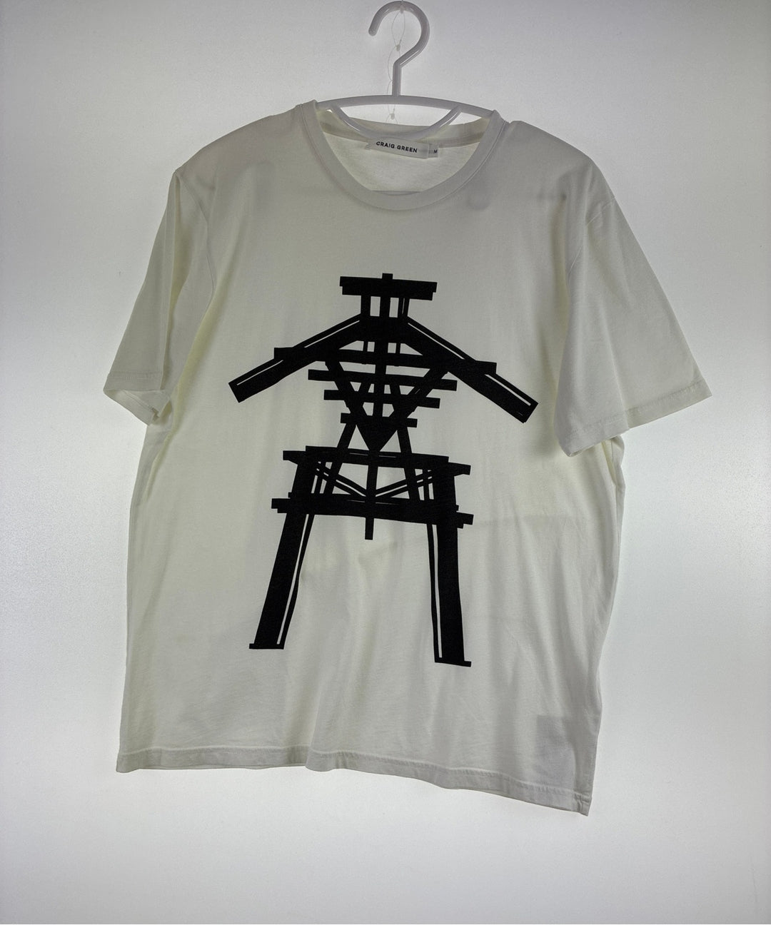 CRAIG GREEN เสื้อยืด/เสื้อท็อปส์