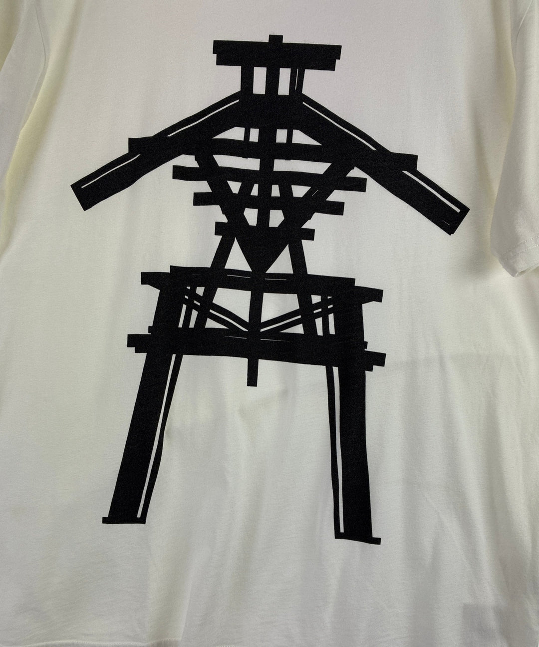 CRAIG GREEN เสื้อยืด/เสื้อท็อปส์