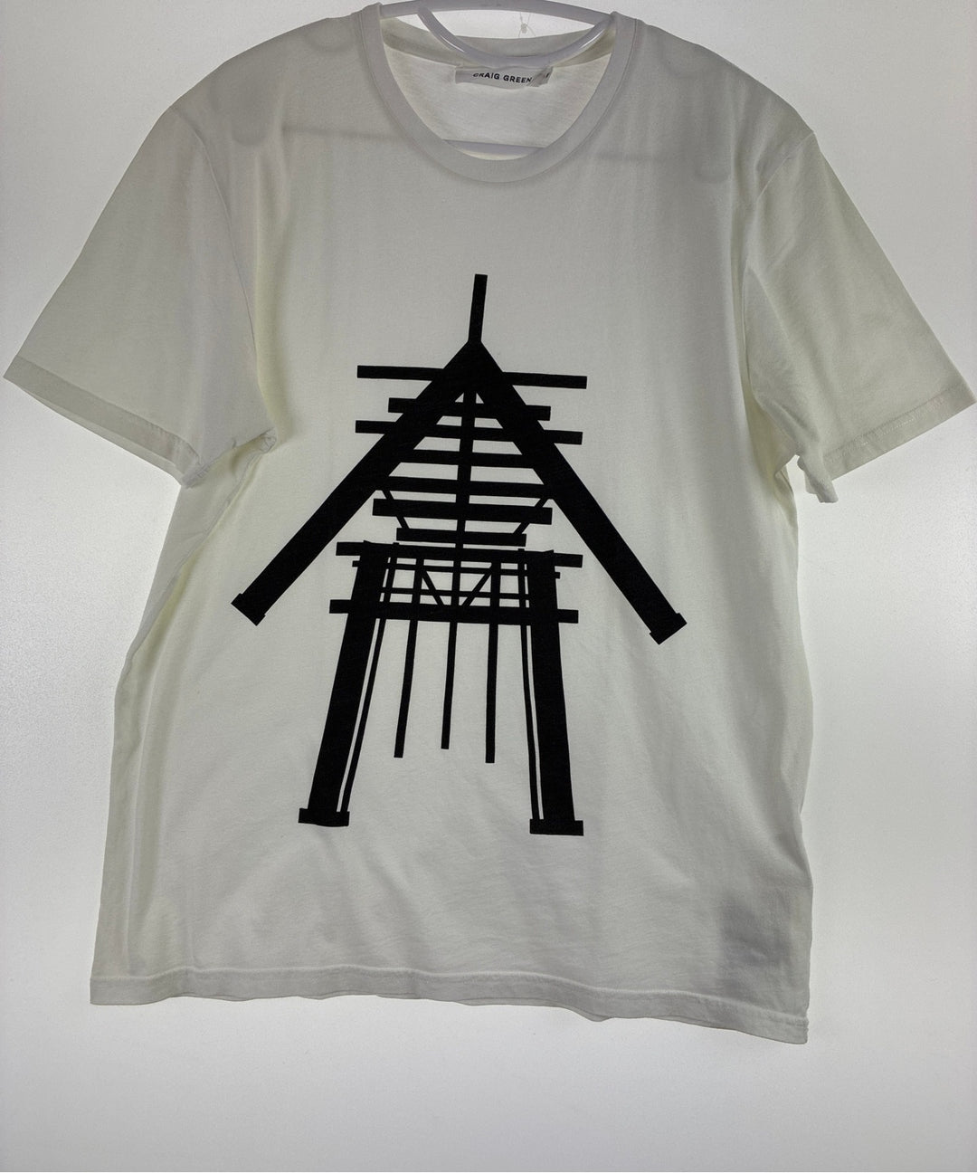 CRAIG GREEN เสื้อยืด/เสื้อท็อปส์