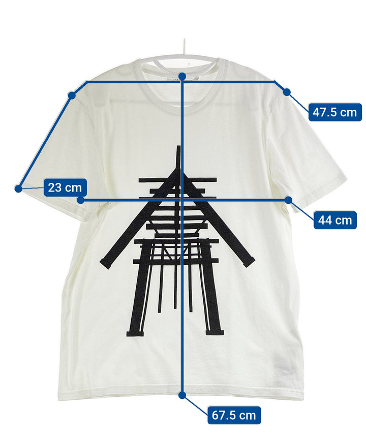 CRAIG GREEN เสื้อยืด/เสื้อท็อปส์