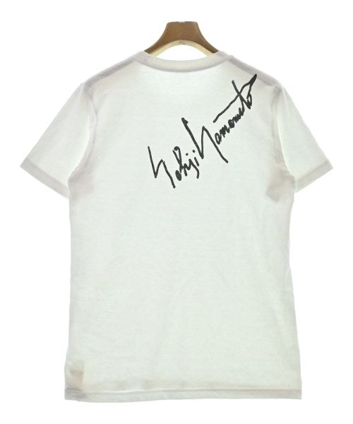 Ground Y เสื้อยืด/เสื้อท็อปส์