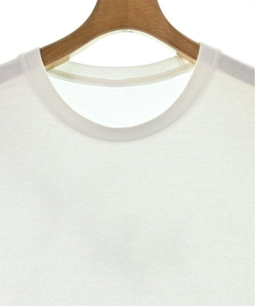 Ground Y เสื้อยืด/เสื้อท็อปส์
