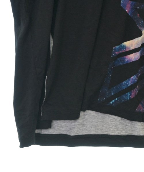 Ground Y เสื้อยืด/เสื้อท็อปส์